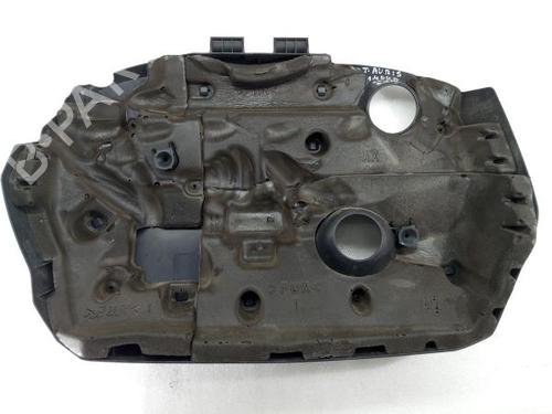 Upper protection TOYOTA AURIS Estate (_E18_) 1.4 D-4D (NDE180_) | BP19543474M93 