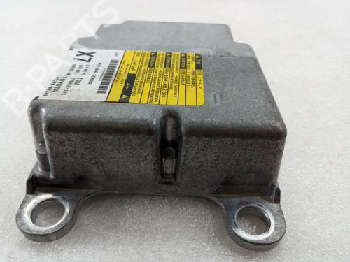 ECU airbags TOYOTA AURIS Estate (_E18_) 1.4 D-4D (NDE180_) | BP19575561M53 