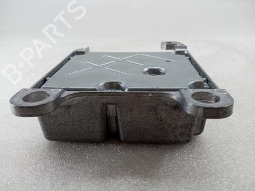 ECU airbags TOYOTA AURIS Estate (_E18_) 1.4 D-4D (NDE180_) | BP19575561M53 