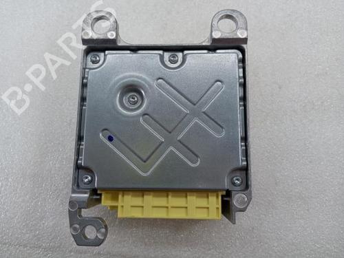 ECU airbags TOYOTA AURIS Estate (_E18_) 1.4 D-4D (NDE180_) | BP19575561M53 