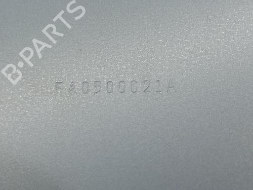 Radio TOYOTA AURIS Estate (_E18_) 1.4 D-4D (NDE180_) | BP19583886E6 