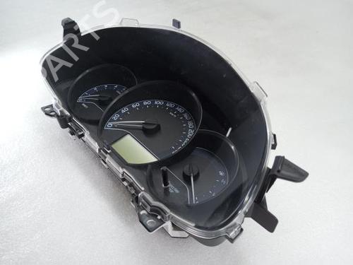 Instrument cluster TOYOTA AURIS Estate (_E18_) 1.4 D-4D (NDE180_) | BP19584384C47 