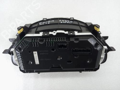 Instrument cluster TOYOTA AURIS Estate (_E18_) 1.4 D-4D (NDE180_) | BP19584384C47 