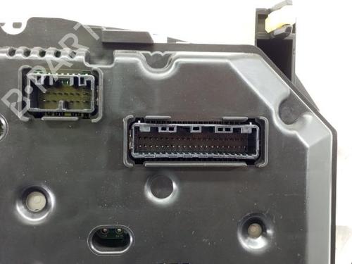 Instrument cluster TOYOTA AURIS Estate (_E18_) 1.4 D-4D (NDE180_) | BP19584384C47 