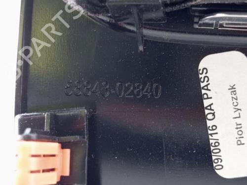Other TOYOTA AURIS Estate (_E18_) 1.4 D-4D (NDE180_) | BP19635388O1 