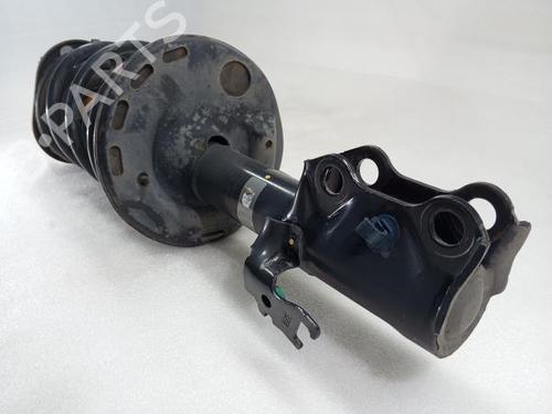 Right front shock absorber TOYOTA AURIS Estate (_E18_) 1.4 D-4D (NDE180_) | BP19652557M17 