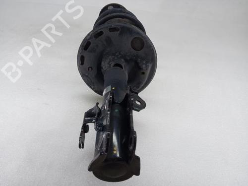Right front shock absorber TOYOTA AURIS Estate (_E18_) 1.4 D-4D (NDE180_) | BP19652557M17 