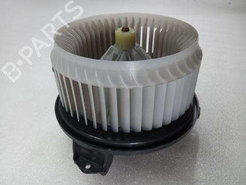Heater blower motor TOYOTA AURIS Estate (_E18_) 1.4 D-4D (NDE180_) | BP19665910M62 