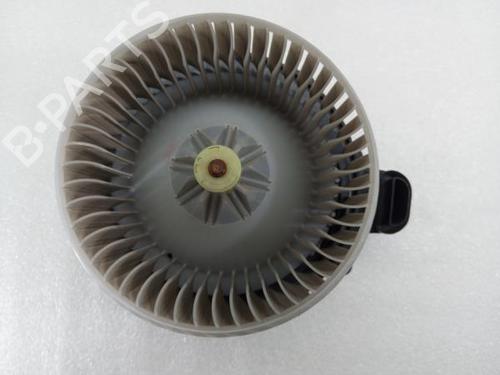 Heater blower motor TOYOTA AURIS Estate (_E18_) 1.4 D-4D (NDE180_) | BP19665910M62 