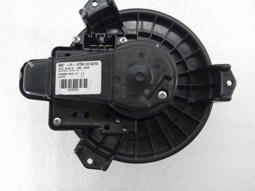 Heater blower motor TOYOTA AURIS Estate (_E18_) 1.4 D-4D (NDE180_) | BP19665910M62 