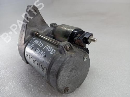Starter TOYOTA AURIS Estate (_E18_) 1.4 D-4D (NDE180_) | BP19665911M8 
