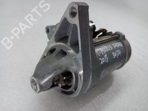 Starter TOYOTA AURIS Estate (_E18_) 1.4 D-4D (NDE180_) | BP19665911M8 