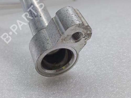 AC pipe TOYOTA AURIS Estate (_E18_) 1.4 D-4D (NDE180_) | BP19677900M126 
