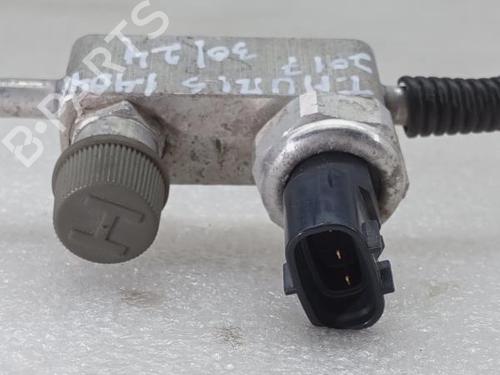 AC pipe TOYOTA AURIS Estate (_E18_) 1.4 D-4D (NDE180_) | BP19677901M126 