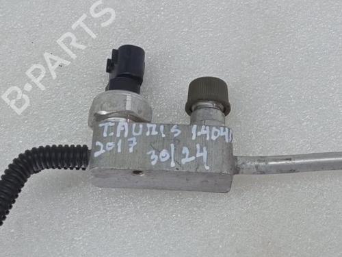 AC pipe TOYOTA AURIS Estate (_E18_) 1.4 D-4D (NDE180_) | BP19677901M126 
