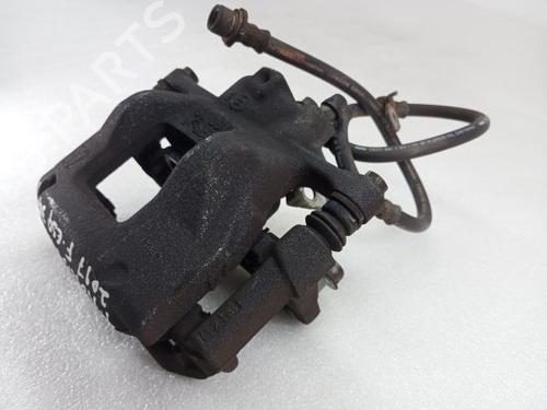Left front brake caliper TOYOTA AURIS Estate (_E18_) 1.4 D-4D (NDE180_) | BP19679819M105 