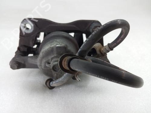 Left front brake caliper TOYOTA AURIS Estate (_E18_) 1.4 D-4D (NDE180_) | BP19679819M105 