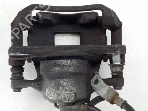 Left front brake caliper TOYOTA AURIS Estate (_E18_) 1.4 D-4D (NDE180_) | BP19679819M105 