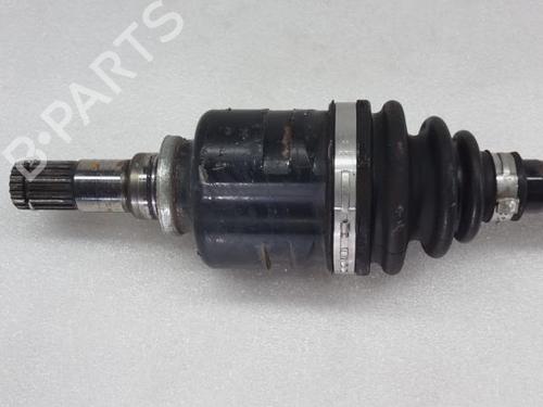 Left front driveshaft TOYOTA AURIS Estate (_E18_) 1.4 D-4D (NDE180_) | BP19679821M38 