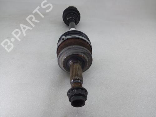 Left front driveshaft TOYOTA AURIS Estate (_E18_) 1.4 D-4D (NDE180_) | BP19679821M38 