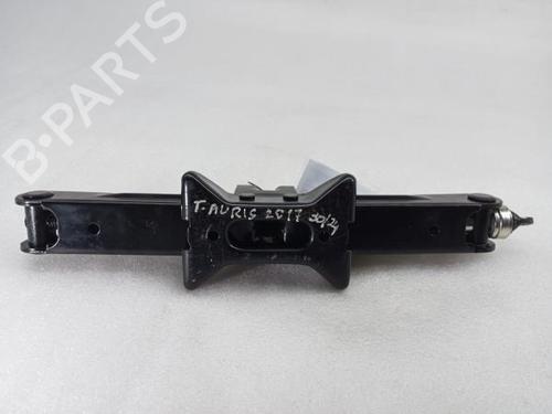 Other TOYOTA AURIS Estate (_E18_) 1.4 D-4D (NDE180_) | BP19679825O1 