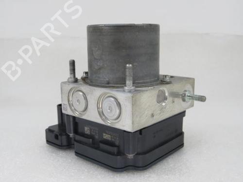 ABS pump PEUGEOT BOXER Van 2.0 BlueHDi 130 | BP19793565M43