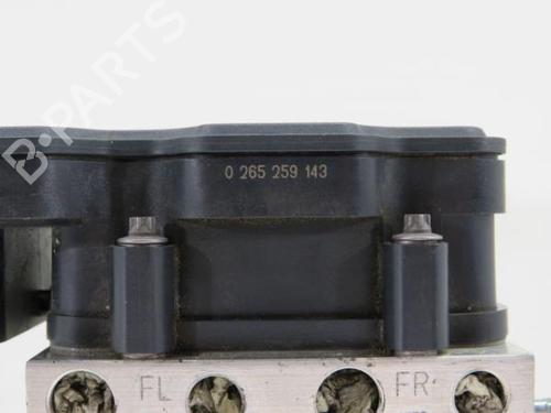 ABS pump PEUGEOT BOXER Van 2.0 BlueHDi 130 | BP19793565M43