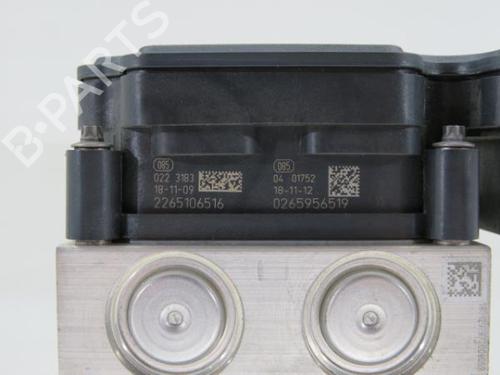 ABS pump PEUGEOT BOXER Van 2.0 BlueHDi 130 | BP19793565M43