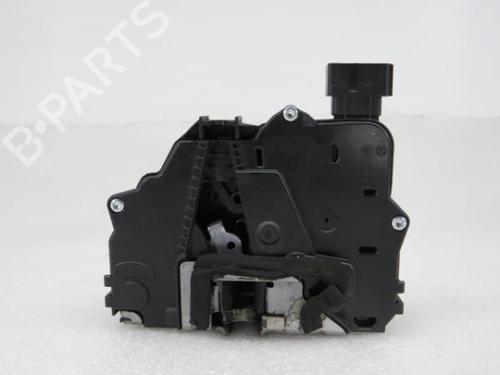 Front right lock PEUGEOT BOXER Van 2.0 BlueHDi 130 | BP19794522C97