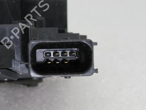 Front right lock PEUGEOT BOXER Van 2.0 BlueHDi 130 | BP19794522C97