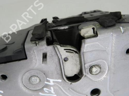 Front right lock PEUGEOT BOXER Van 2.0 BlueHDi 130 | BP19794522C97