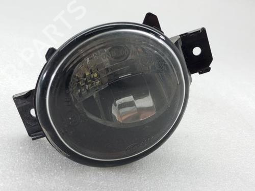 Left front fog light NISSAN PULSAR Hatchback (C13) 1.5 dCi | BP19903325C30 