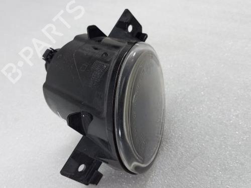 Left front fog light NISSAN PULSAR Hatchback (C13) 1.5 dCi | BP19903325C30 