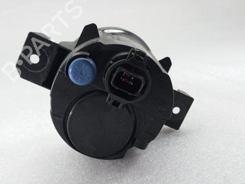 Left front fog light NISSAN PULSAR Hatchback (C13) 1.5 dCi | BP19903325C30 
