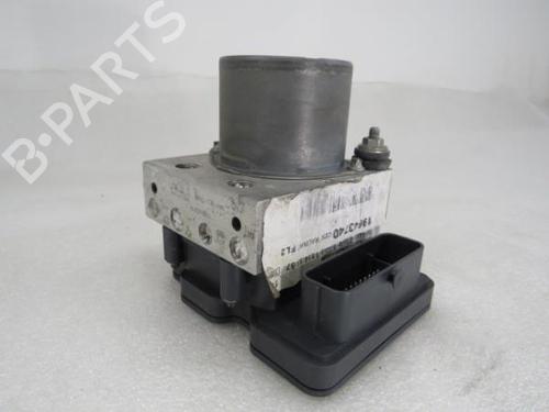 Used ABS pump PEUGEOT BOXER Van 2.2 HDi 130 (131 hp) 19925484