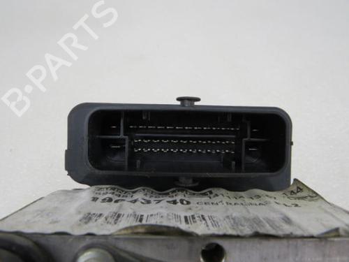 ABS pump PEUGEOT BOXER Van 2.2 HDi 130 | BP19925484M43 