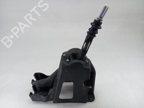 Gear lever NISSAN PULSAR Hatchback (C13) 1.5 dCi | BP19940875M90 