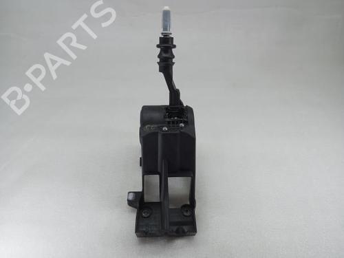 Gear lever NISSAN PULSAR Hatchback (C13) 1.5 dCi | BP19940875M90 