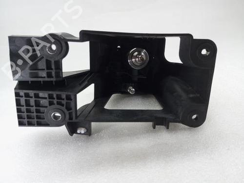 Gear lever NISSAN PULSAR Hatchback (C13) 1.5 dCi | BP19940875M90 