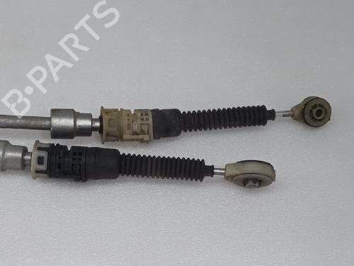 Gear lever NISSAN PULSAR Hatchback (C13) 1.5 dCi | BP19948475M90 