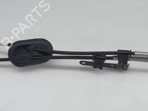 Gear lever NISSAN PULSAR Hatchback (C13) 1.5 dCi | BP19948475M90 