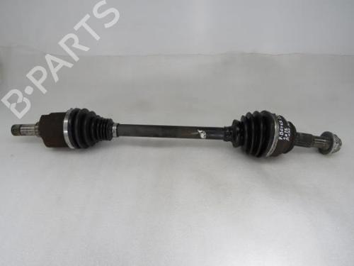 Used Left front driveshaft PEUGEOT BOXER Van 2.2 HDi 130 (131 hp) 20037144