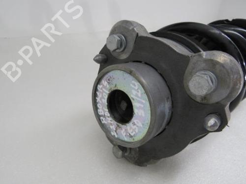 Left front shock absorber PEUGEOT BOXER Van 2.2 HDi 130 | BP20087887M16 