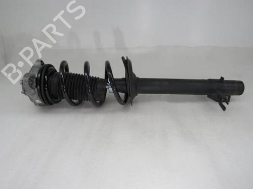 Used Left front shock absorber PEUGEOT BOXER Van 2.2 HDi 130 (131 hp) 20087887
