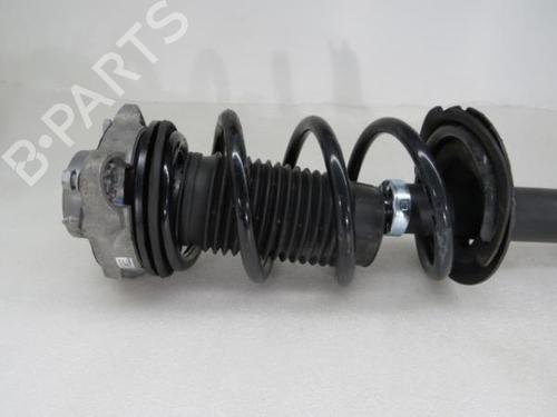 Left front shock absorber PEUGEOT BOXER Van 2.2 HDi 130 | BP20087887M16 