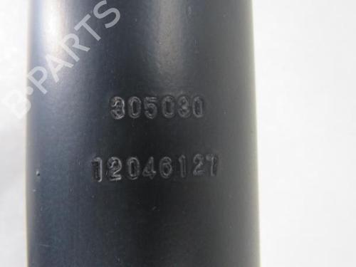 Left front shock absorber PEUGEOT BOXER Van 2.2 HDi 130 | BP20087887M16 