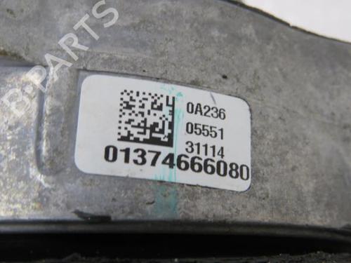 Left front shock absorber PEUGEOT BOXER Van 2.2 HDi 130 | BP20087887M16 