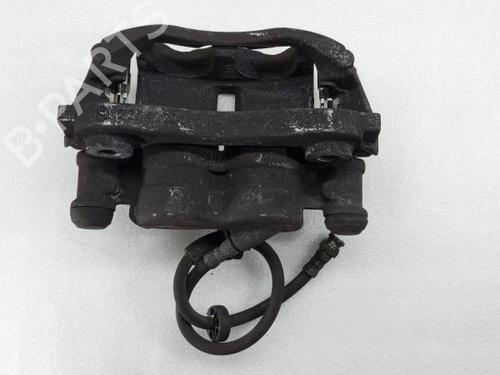 Right front brake caliper PEUGEOT BOXER Van 2.2 HDi 130 | BP20087890M104 