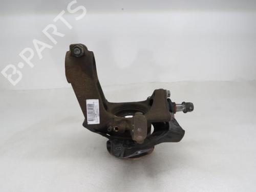 Left front steering knuckle PEUGEOT BOXER Van 2.2 HDi 130 | BP20088335M25 