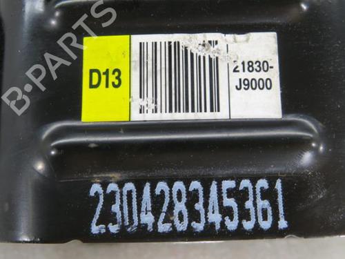 Gearbox mount KIA CEED Sportswagon (CD) 1.6 CRDi 136 Eco-Dynamics+ | BP20131991M88 
